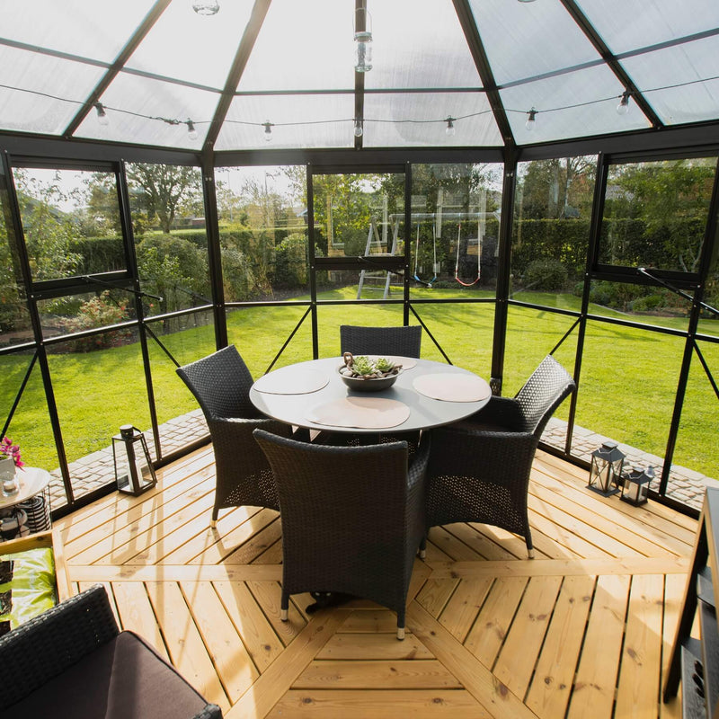 Pavillon Royale 9.9 M² 2.0