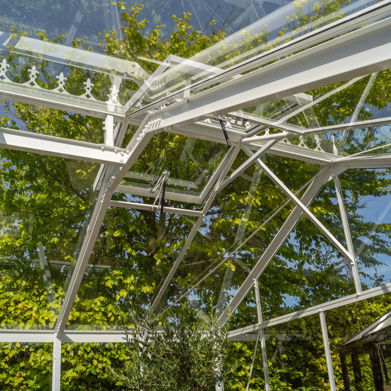 Orangeri Nordic Base 18 m²