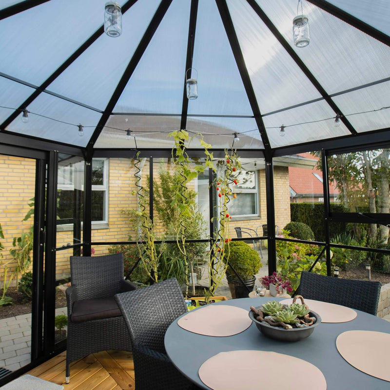 Pavillon Royale 9.9 M² 2.0