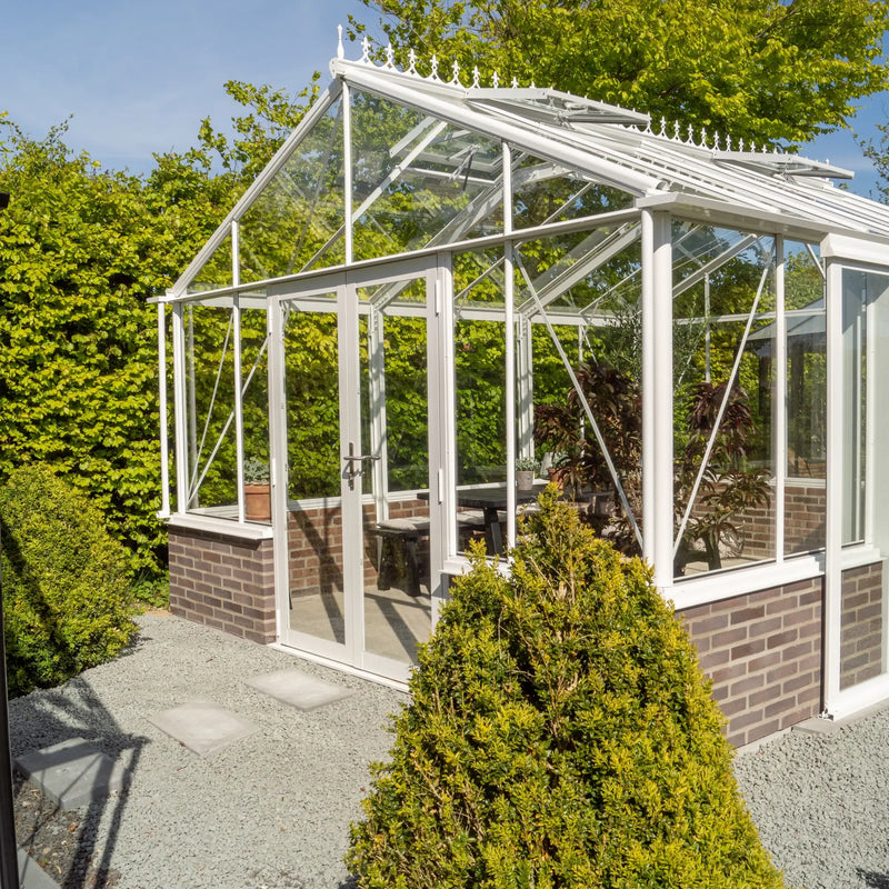 Orangeri Nordic Base 18 m²