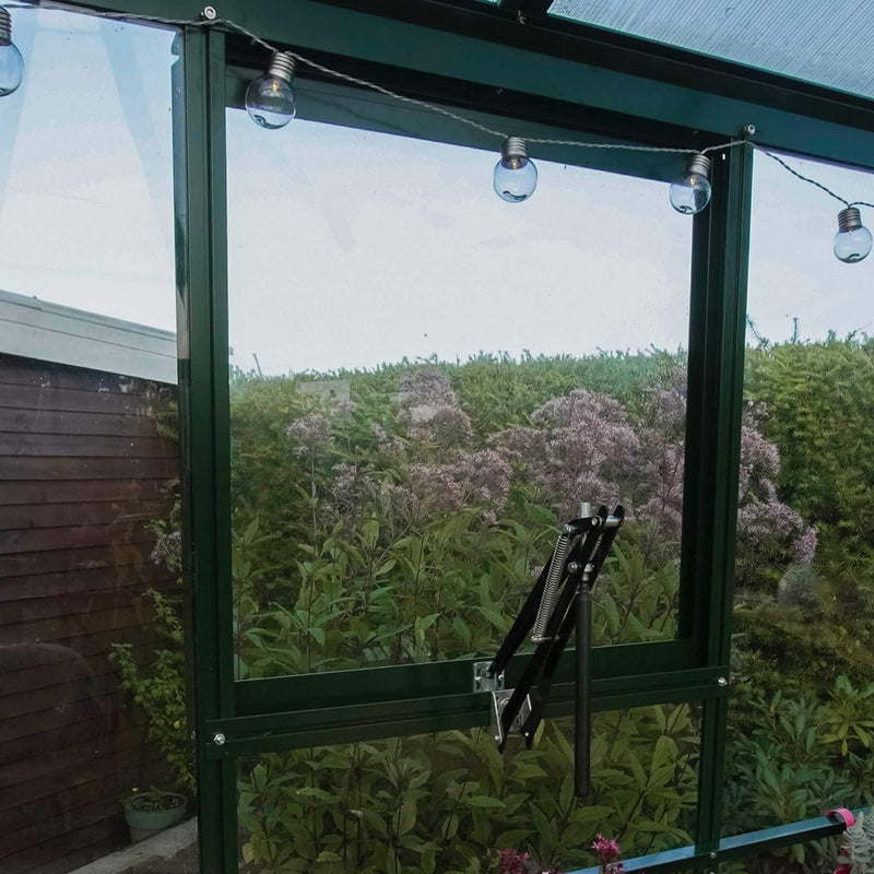 Pavillon Deluxe 9.9 M²