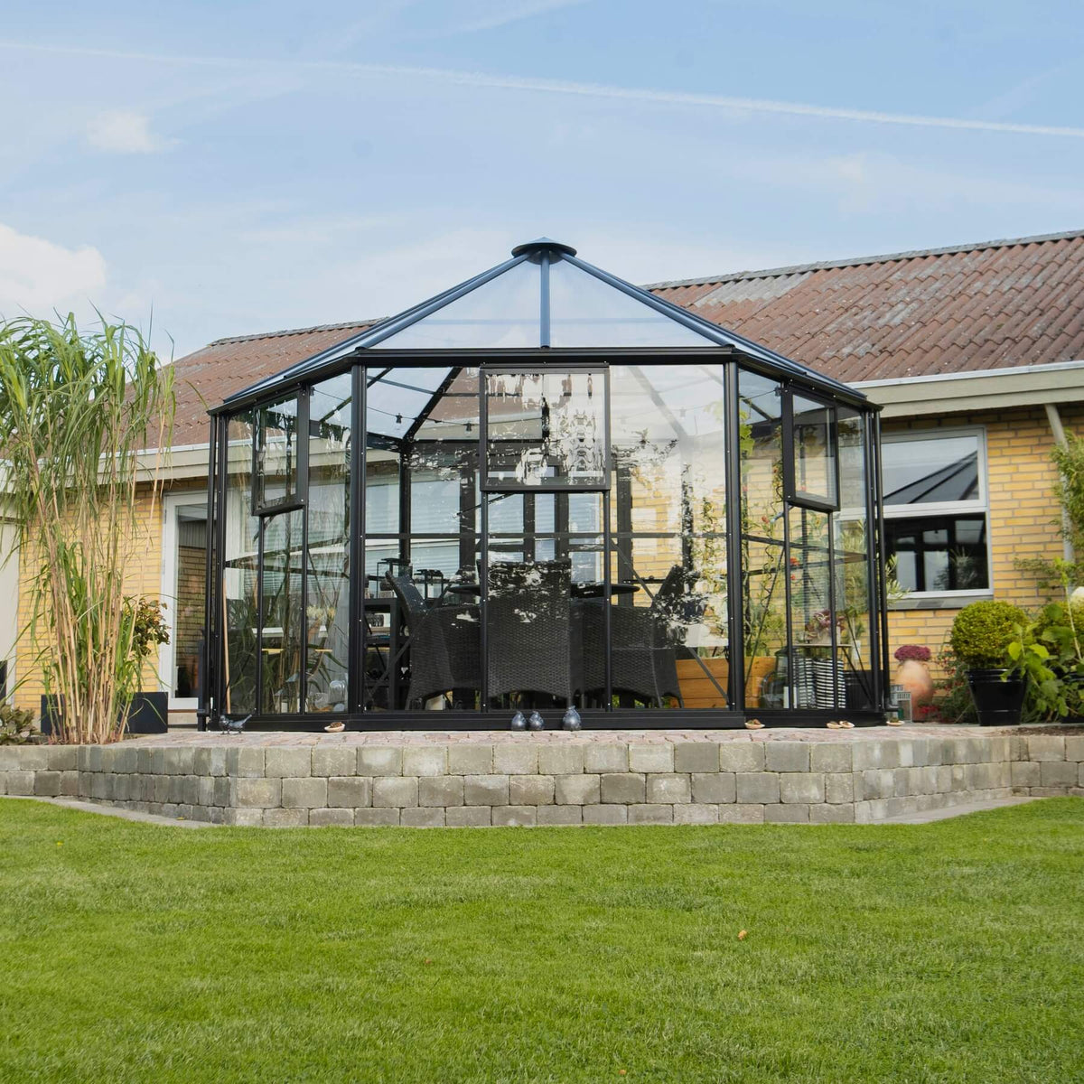 Pavillon Royale 9.9 M² 2.0