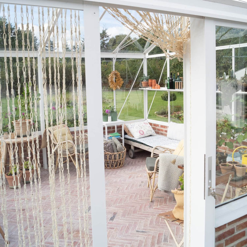 Orangeri Nordic Base 24 m²