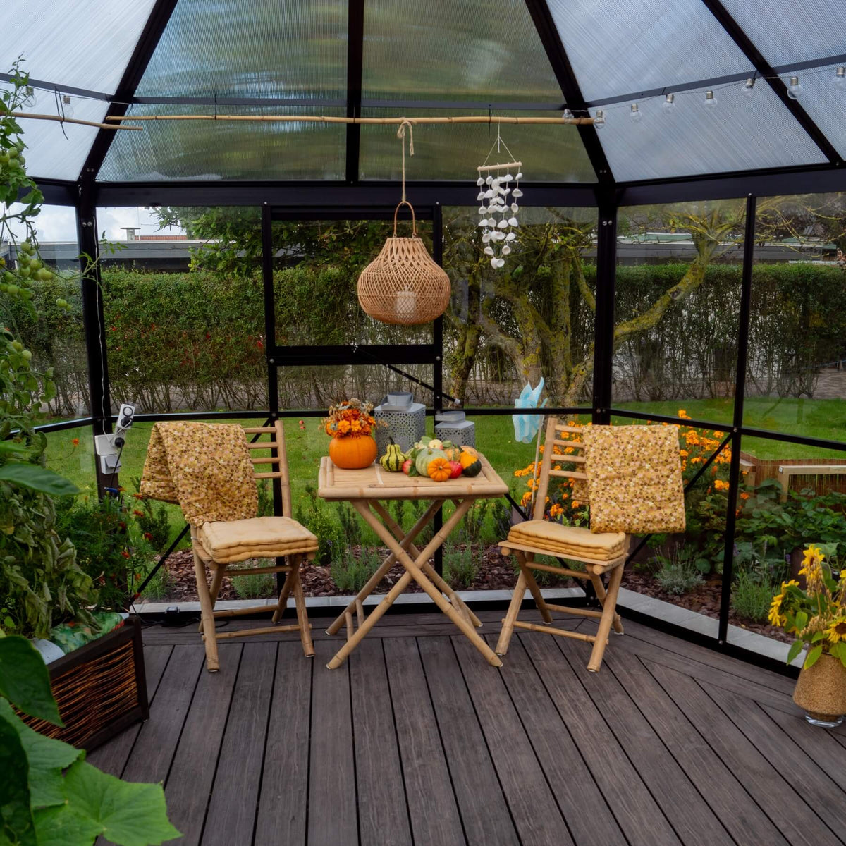 Pavillon Royale 13 M² 2.0