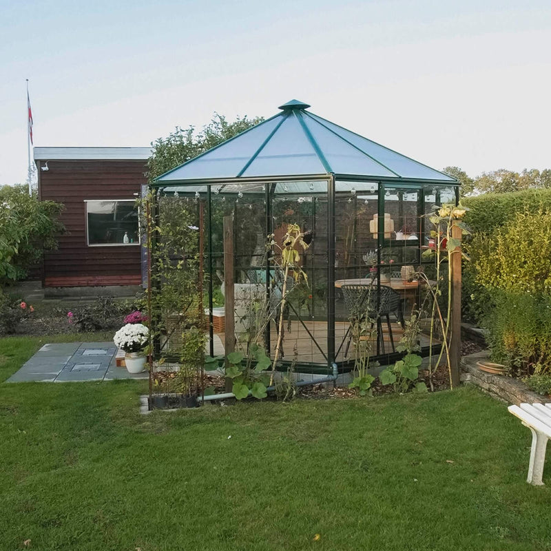 Pavillon Deluxe 9.9 M²