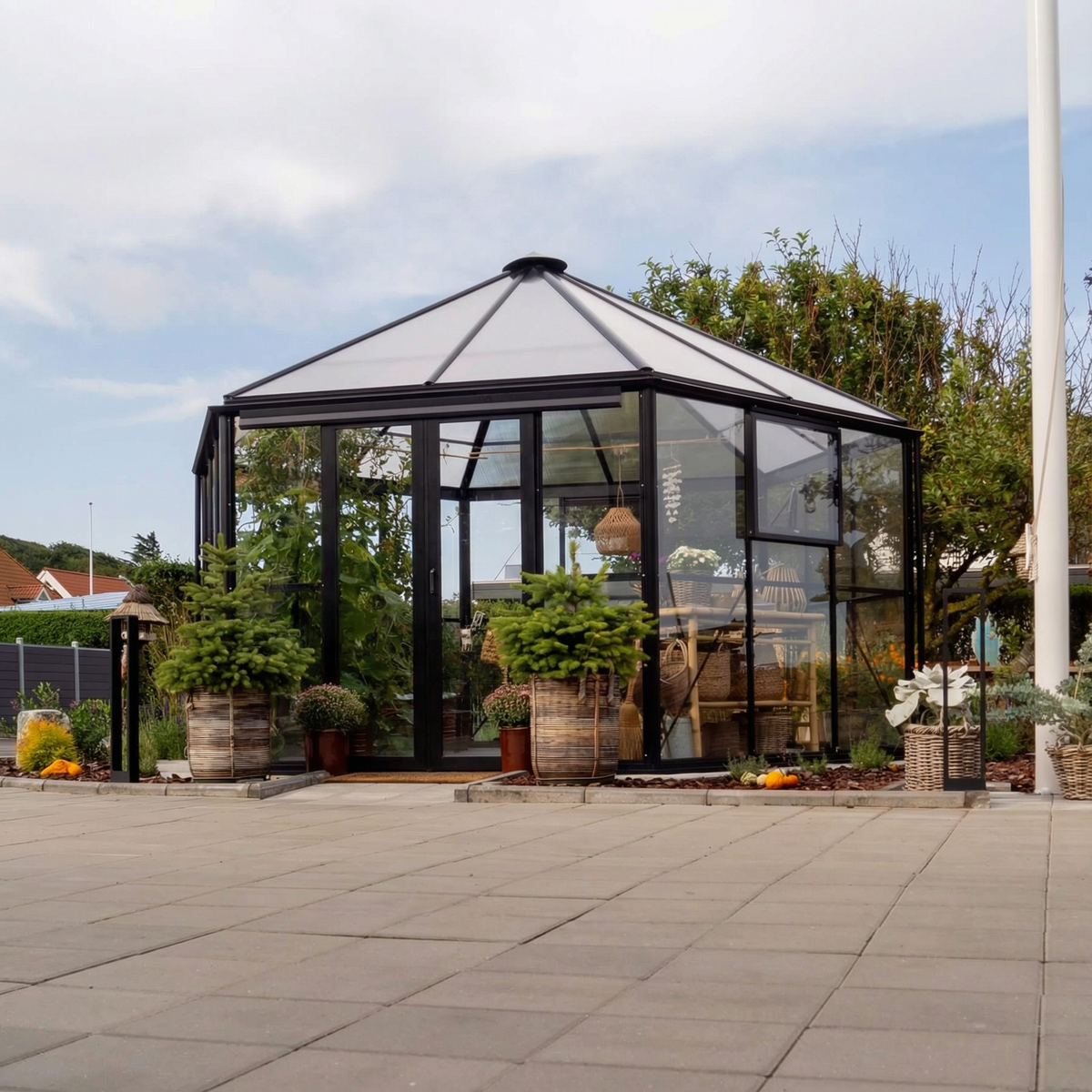 Pavillon Royale 13 M² 2.0