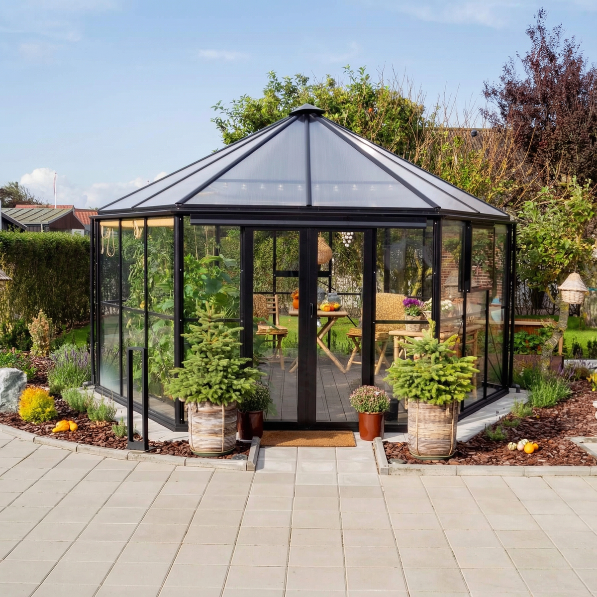 Pavillon Royale 13 M² 2.0