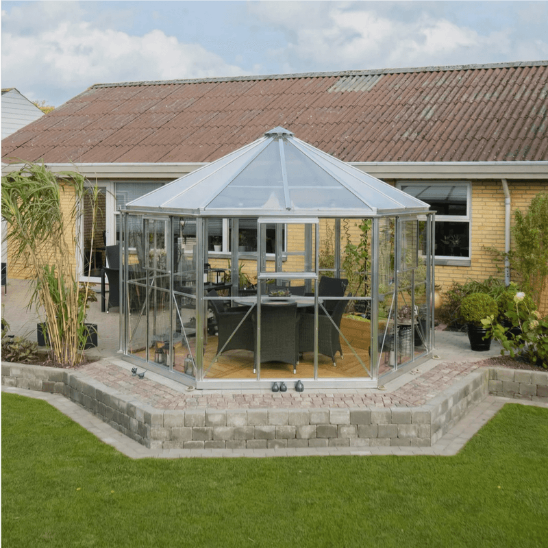 Pavillon Royale 9.9 M²