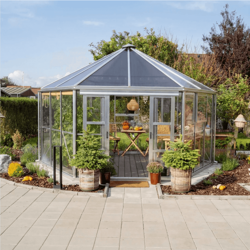 Pavillon Royale 13 M²