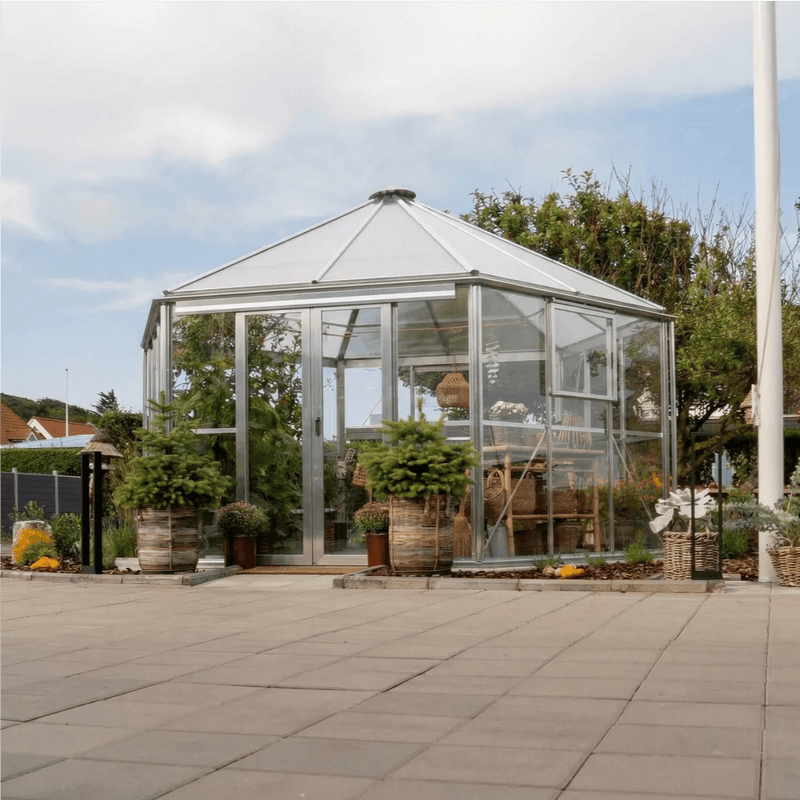 Pavillon Royale 13 M² 2.0
