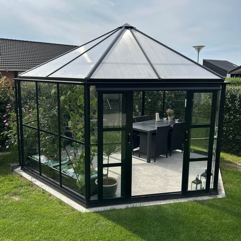 Pavillon Royale 9.9 M²