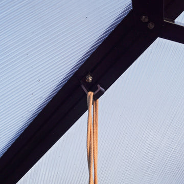 Ophængskroge