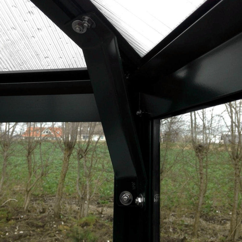 Solid 6,5 M² pavillon-Pavillon-Hobbydrivhuse