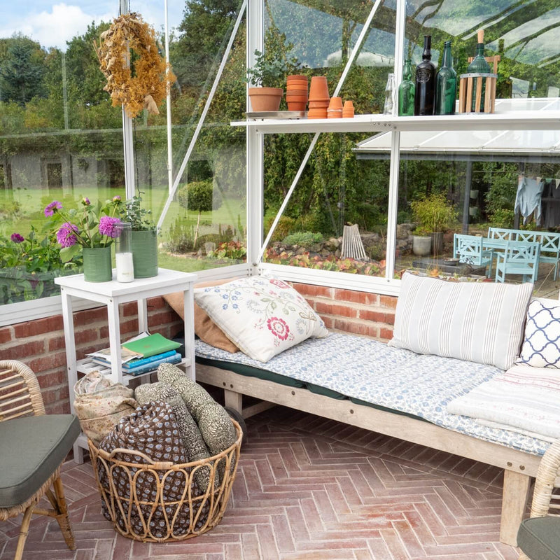 Orangeri Nordic Base 24 m²