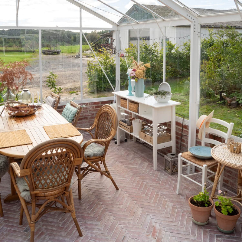 Orangeri Nordic Base 24 m²