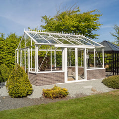Orangeri Nordic Base 18 m²