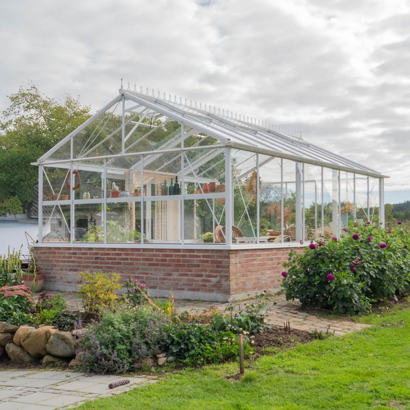 Orangeri Nordic Base 24 m²