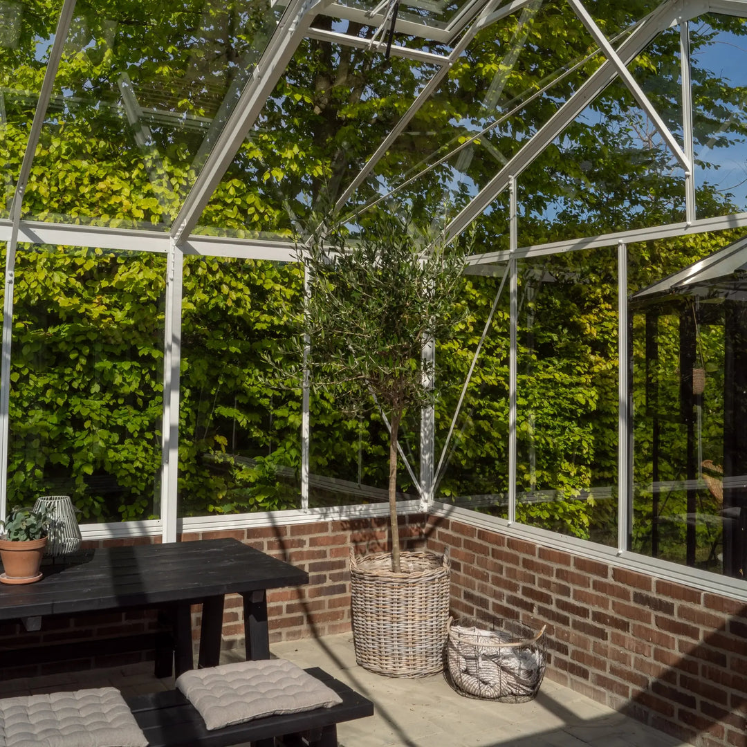 Orangeri Nordic Base 18 m²
