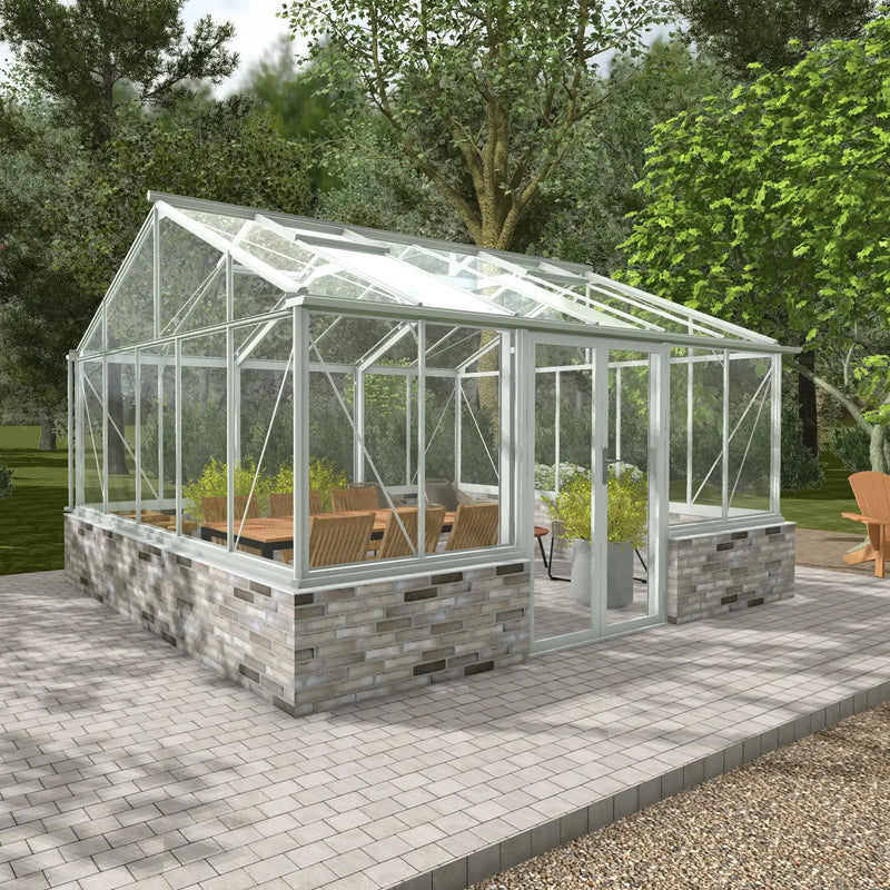 Orangeri Nordic Base 18 m²