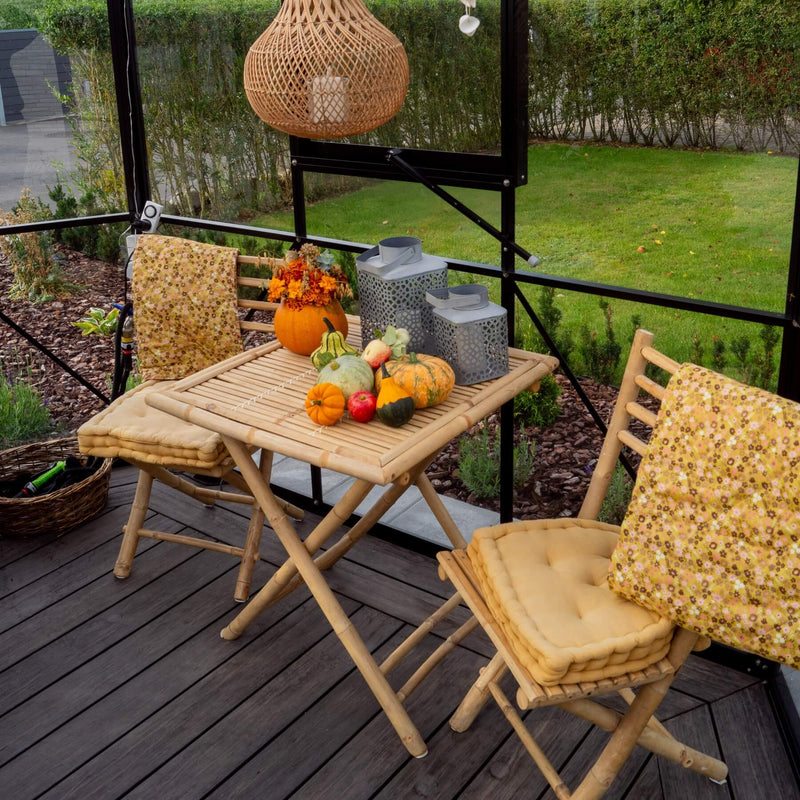 Pavillon Royale 13 M² 2.0