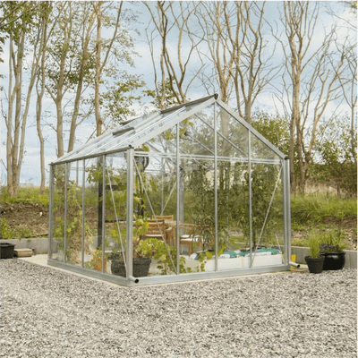 Drivhus Deluxe 8.5  M²