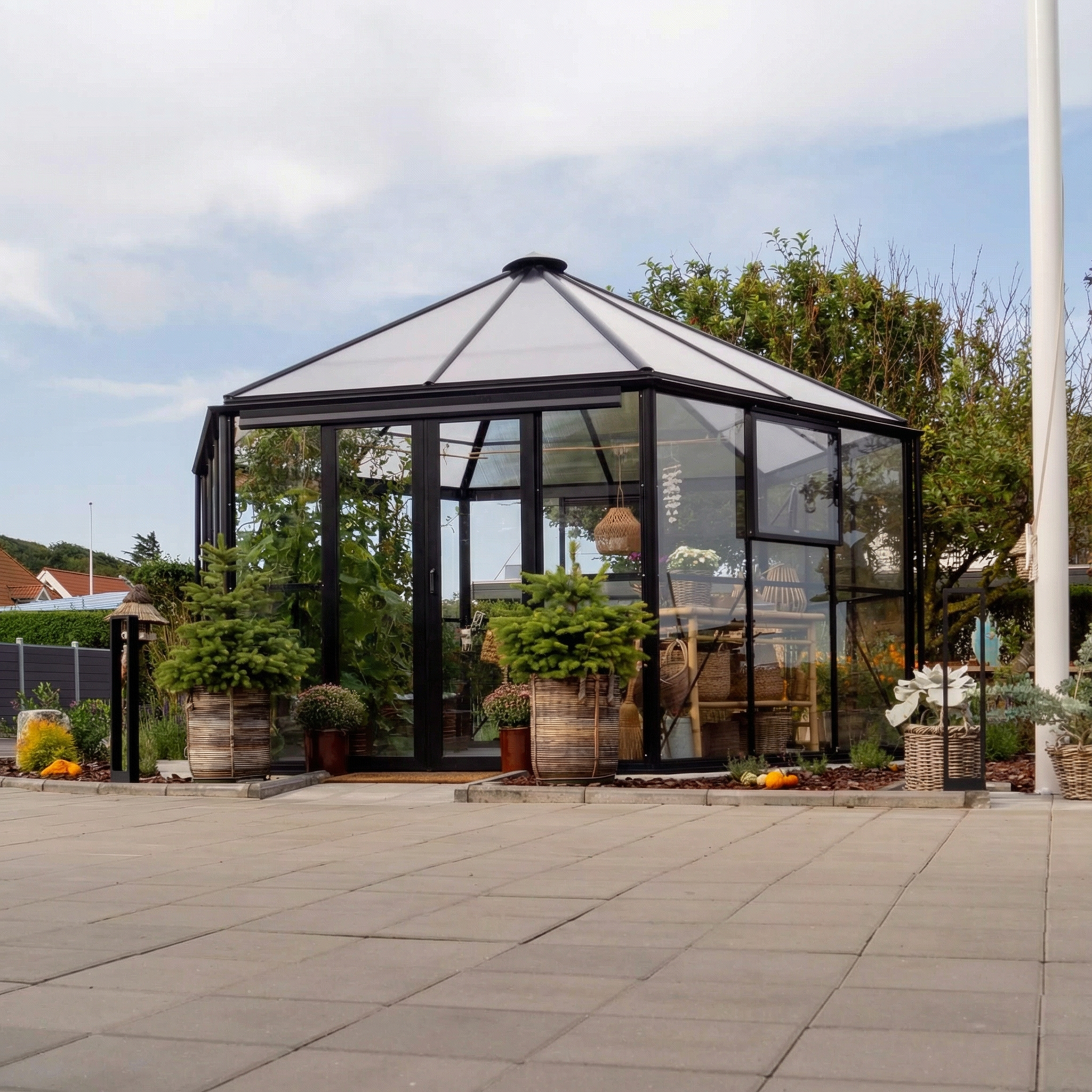 Pavillon Royale 13 M² 2.0