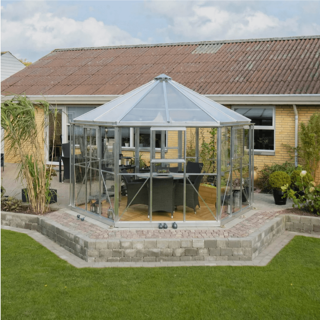 Pavillon Royale 9.9 M² 2.0