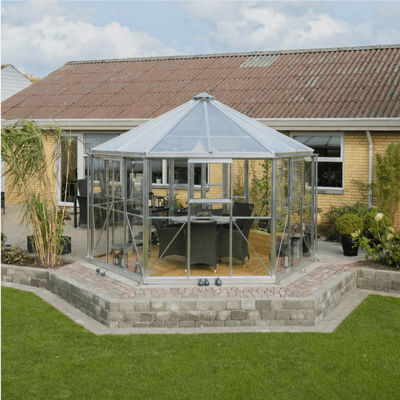 Pavillon Royale 9.9 M²