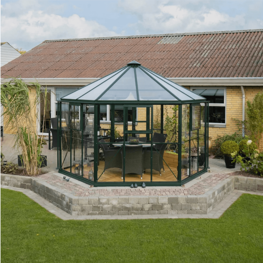 Pavillon Royale 9.9 M² 2.0