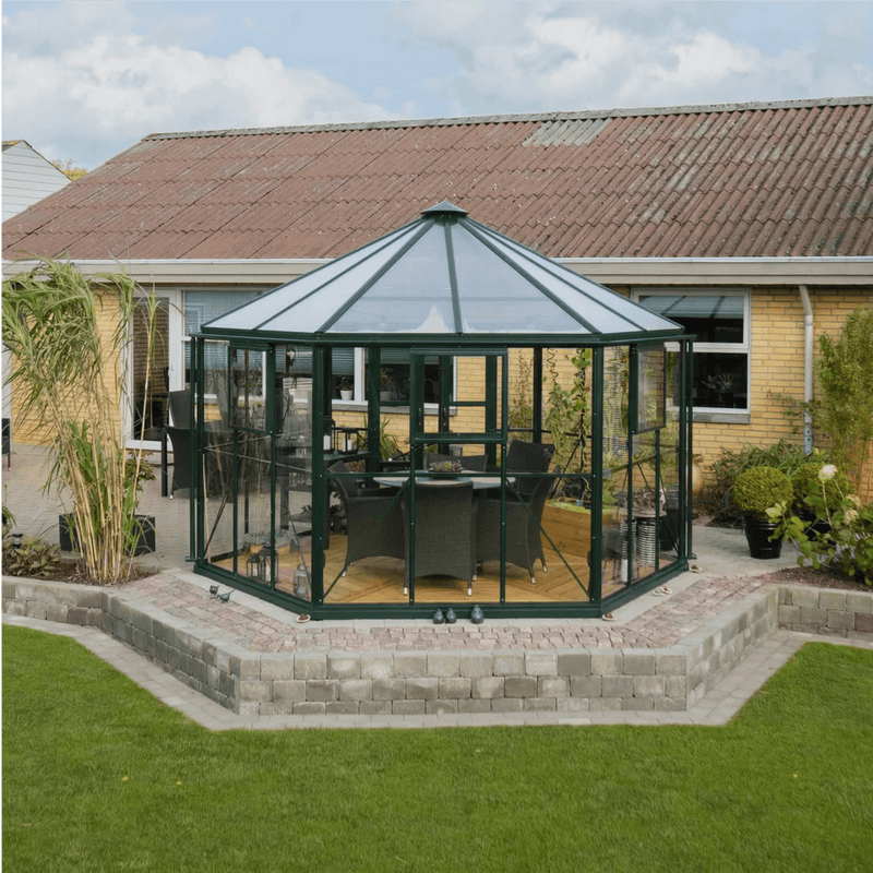 Pavillon Royale 9.9 M²