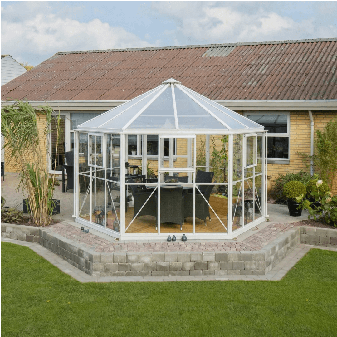 Pavillon Royale 9.9 M²