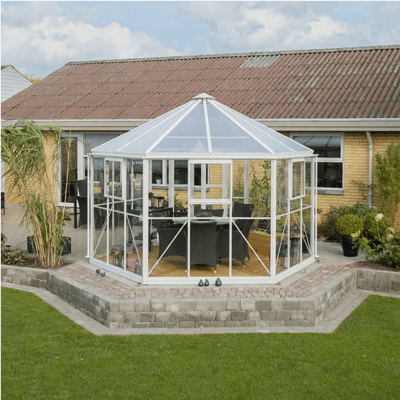 Pavillon Royale 9.9 M²