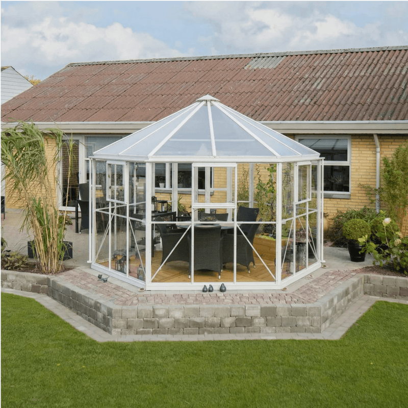 Pavillon Royale 9.9 M²