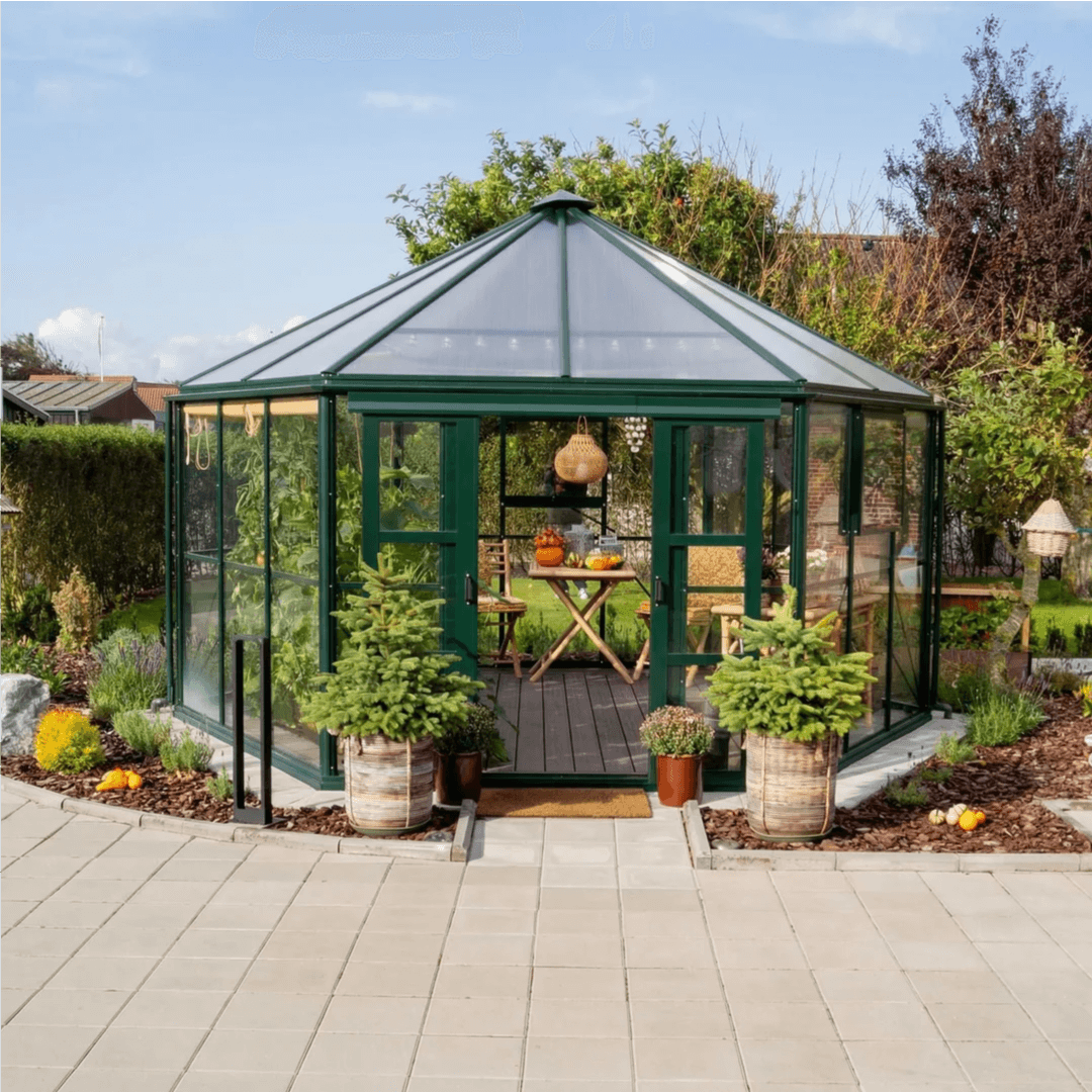 Pavillon Royale 13 M²