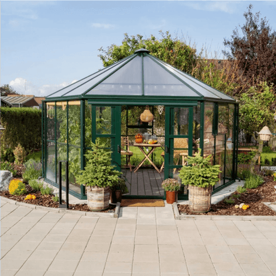 Pavillon Royale 13 M²