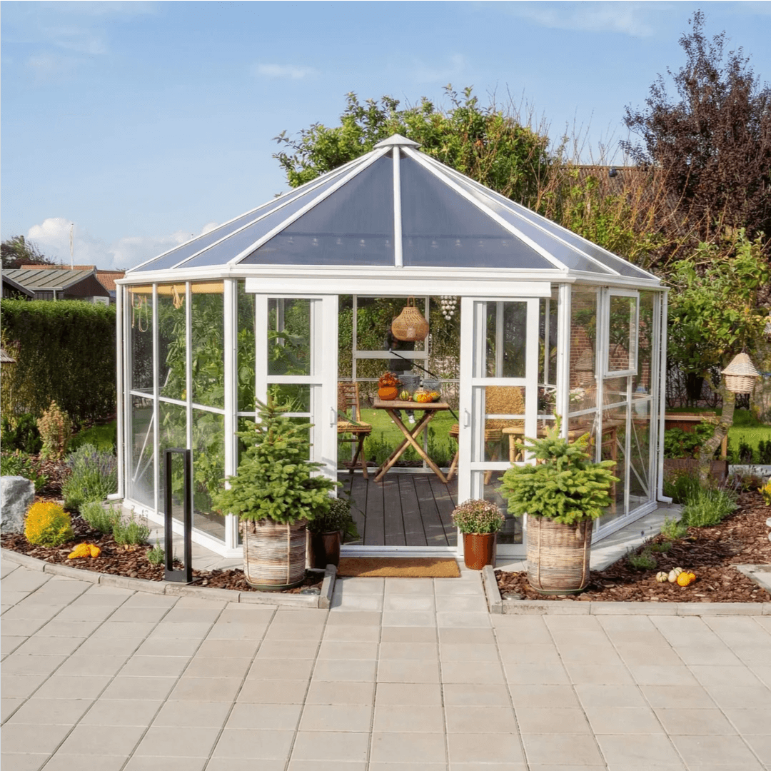Pavillon Royale 13 M²