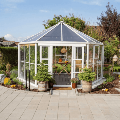 Pavillon Royale 13 M²