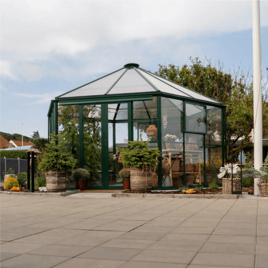 Pavillon Royale 13 M² 2.0