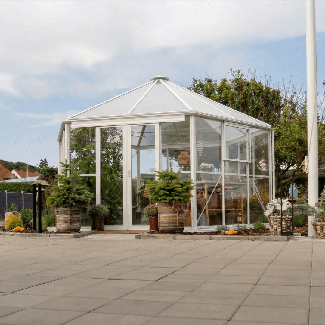 Pavillon Royale 13 M² 2.0
