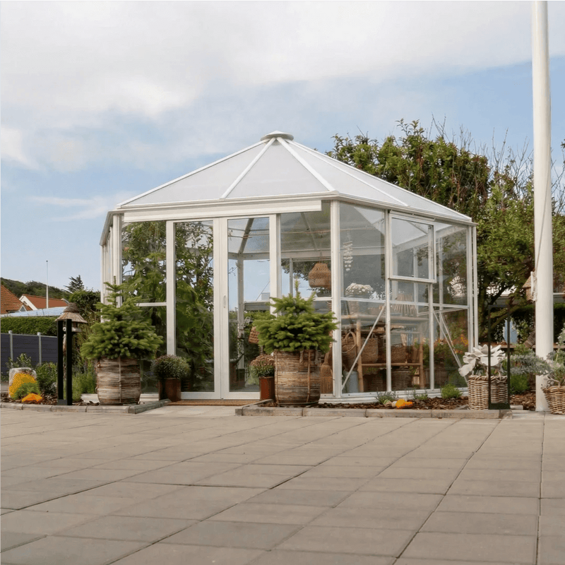 Pavillon Royale 13 M² 2.0