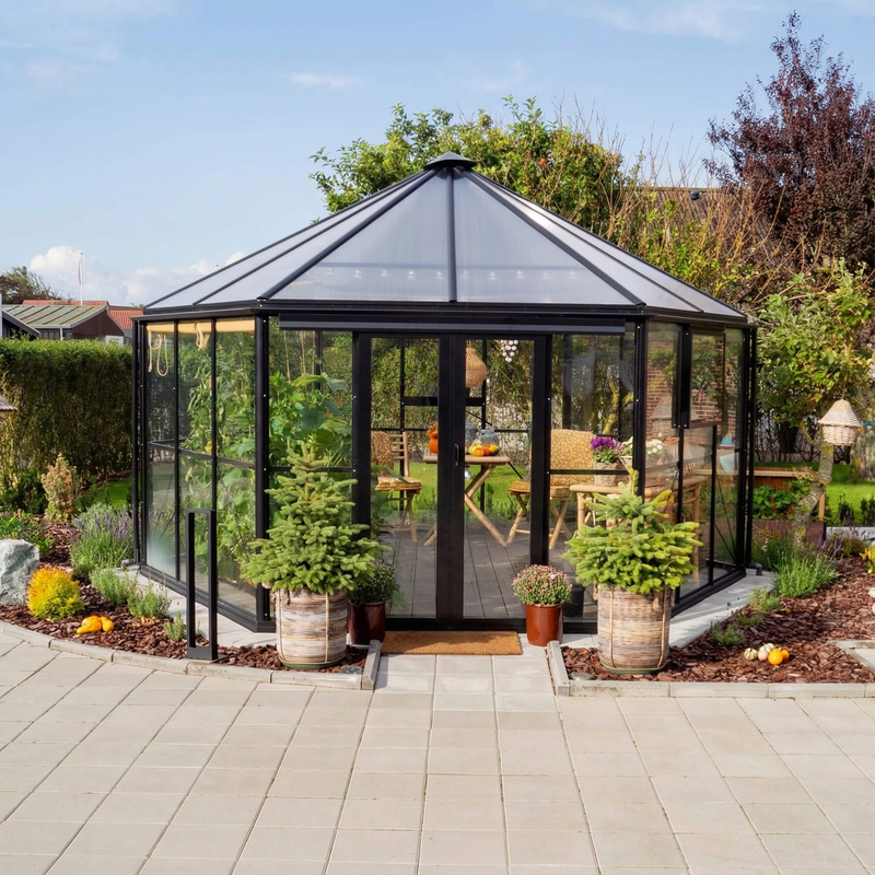 Pavillon Royale 13 M² 2.0